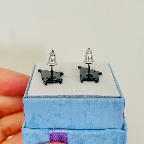 Avatar the last Airbender earrings - Picture 4 of 6